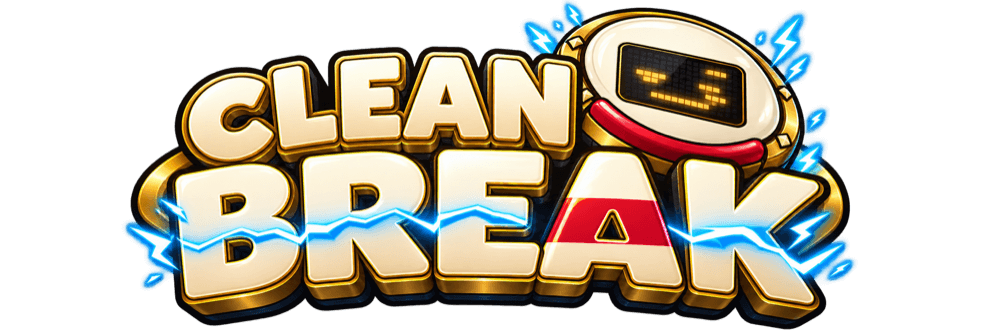 CLEAN BREAK